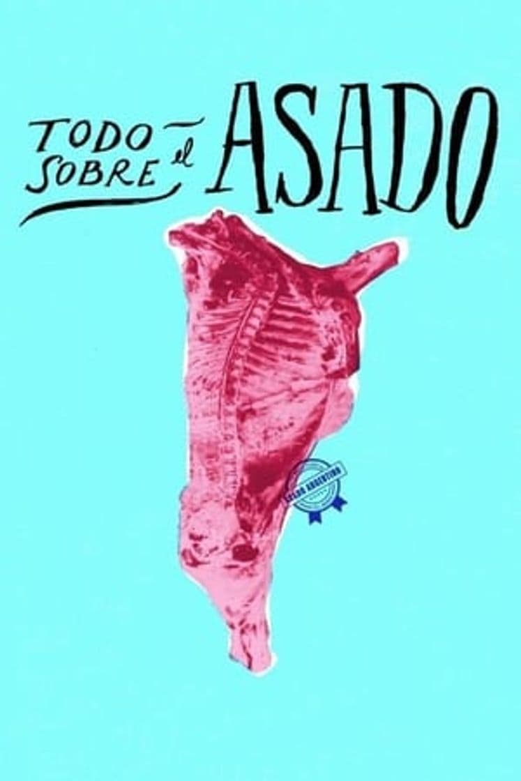 Movie All About Asado