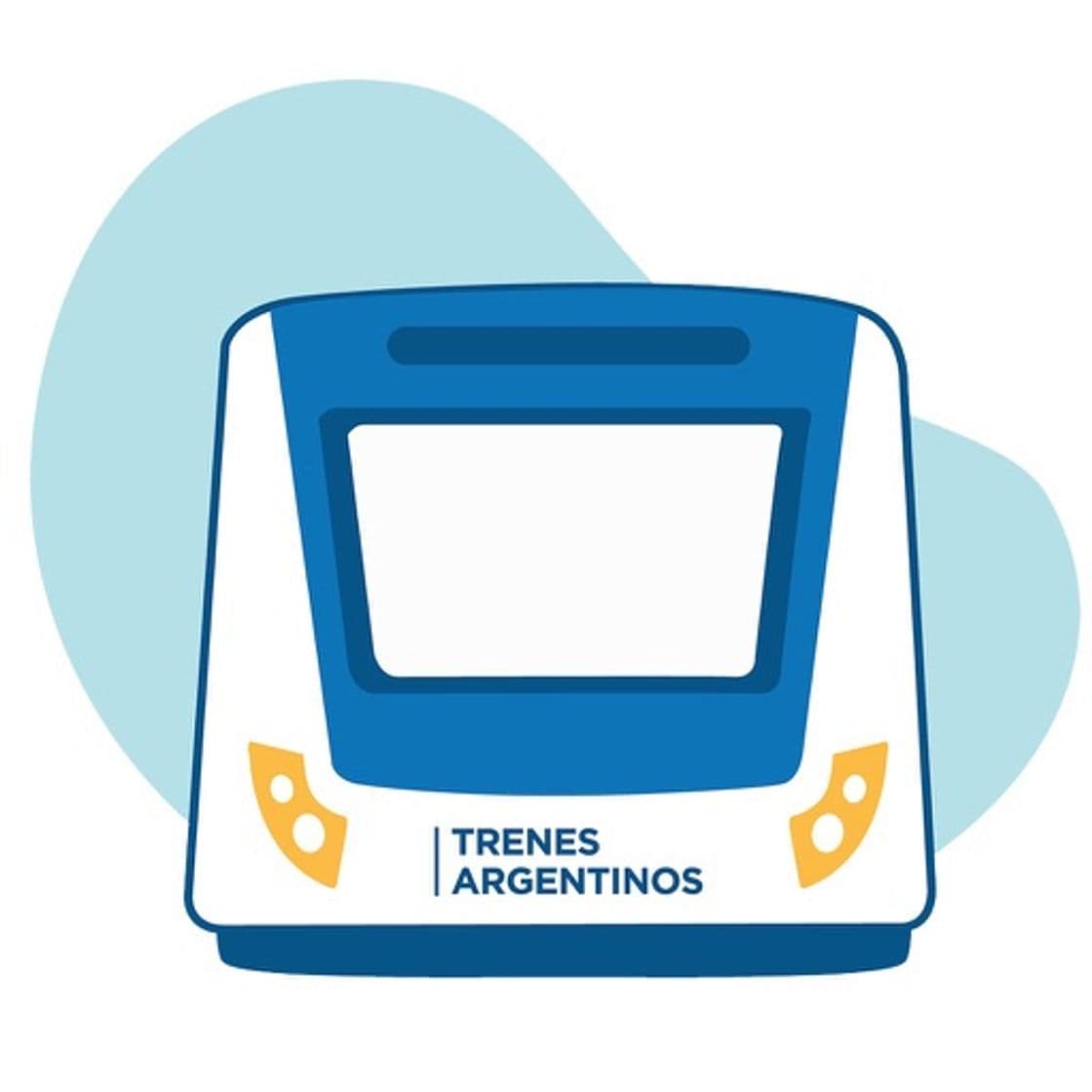 App Trenes en Directo