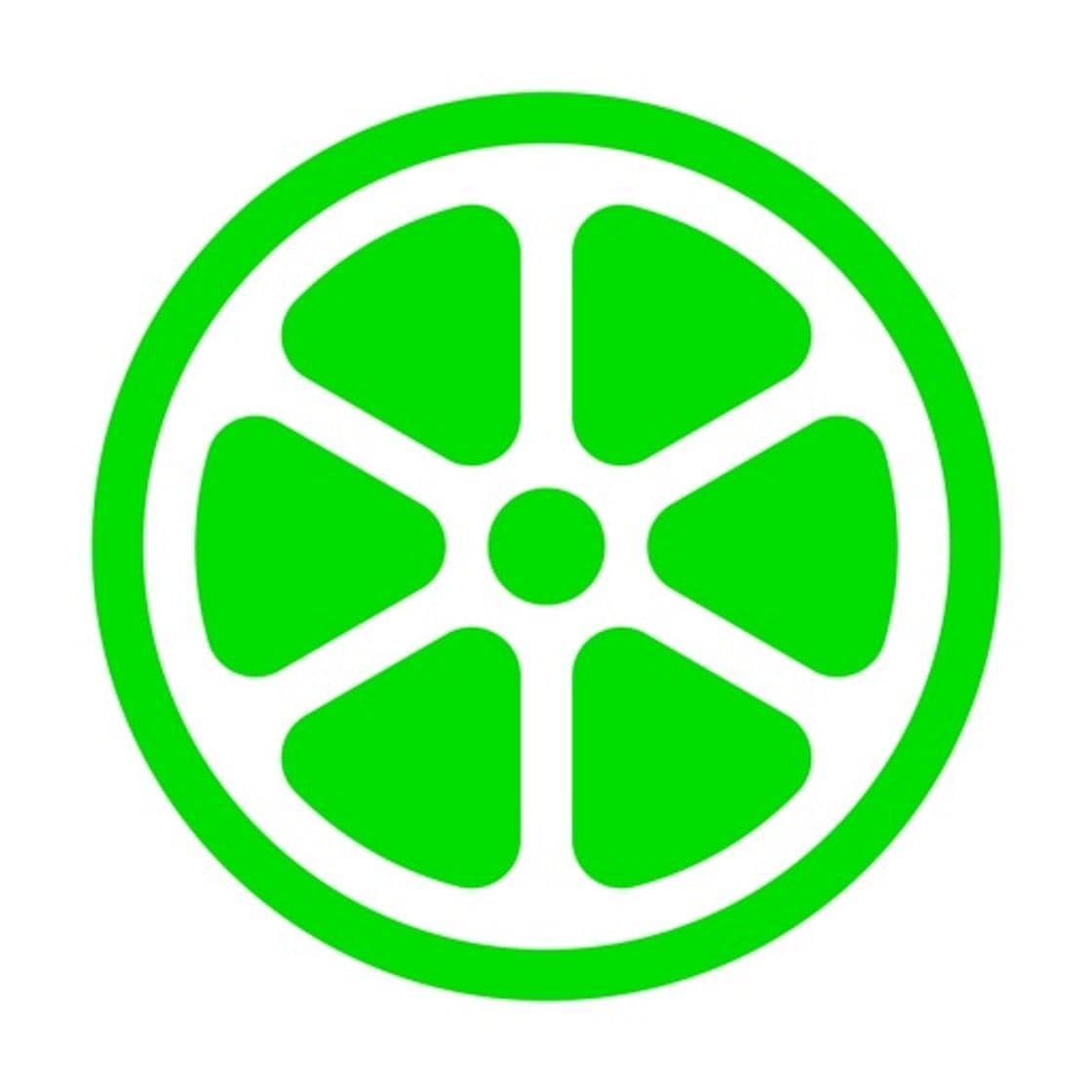 App Lime - Your Ride Anytime