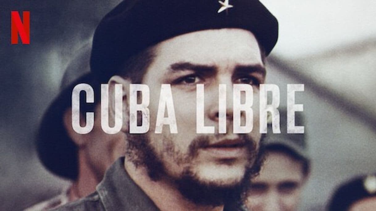 Serie The Cuba Libre Story