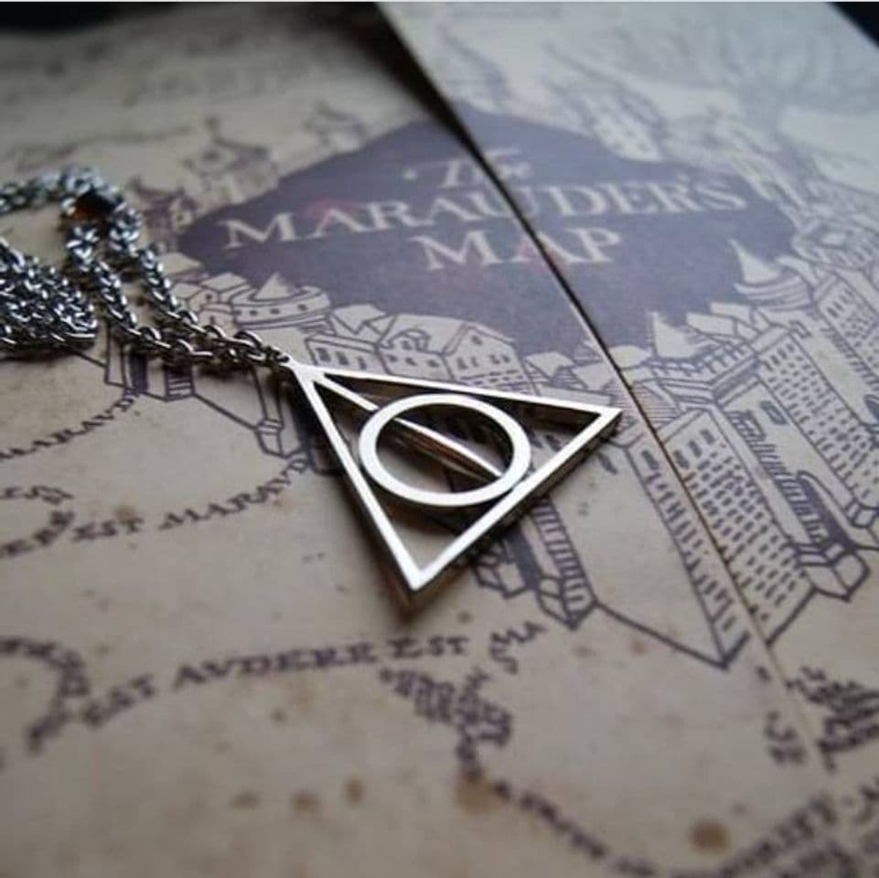 Product Collar Harry Potter 