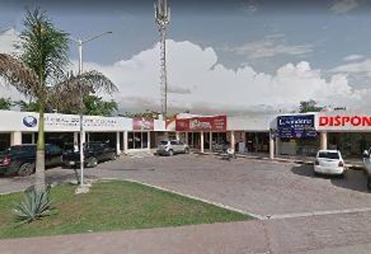 Restaurantes Los Pinos