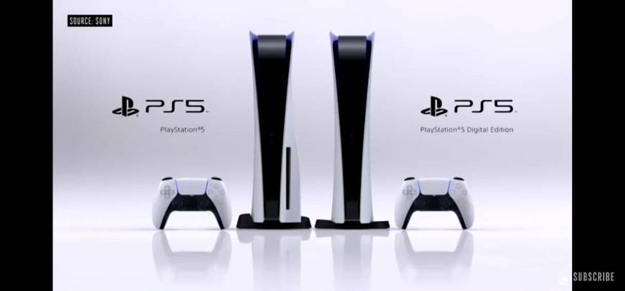 Fashion Ps5 design