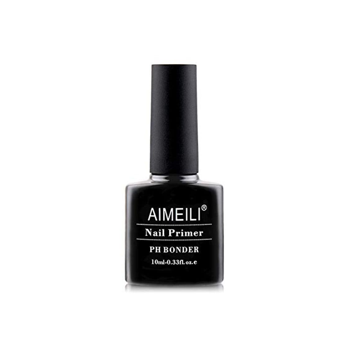 Product AIMEILI Primer Uñas Nail Primer Bonder Base Preparación de Uñas Deshidratador Primer