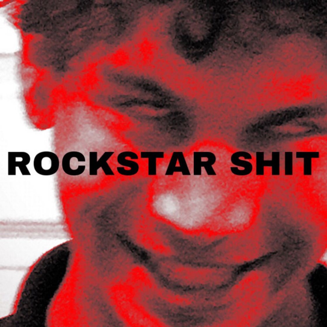 Music Rockstar Shit