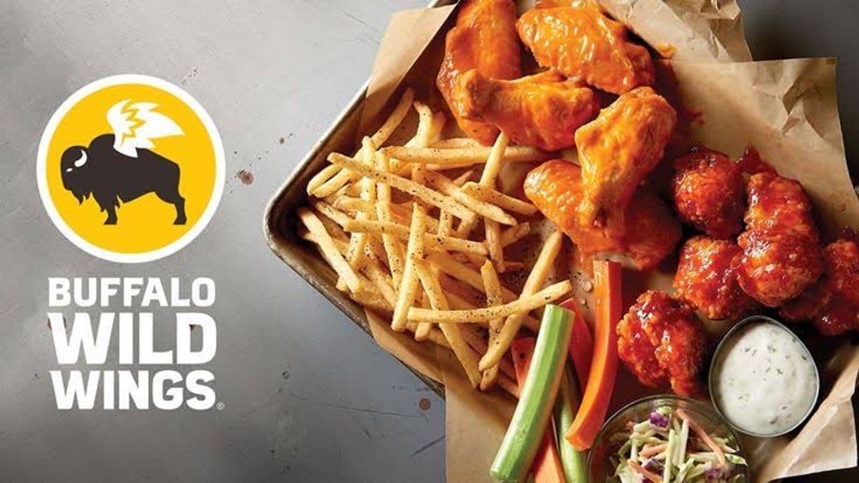 Restaurantes Buffalo Wild Wings