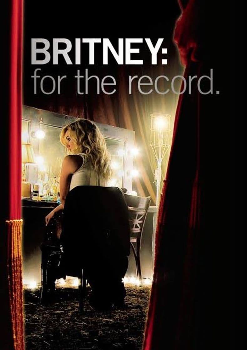 Serie Britney: For the Record