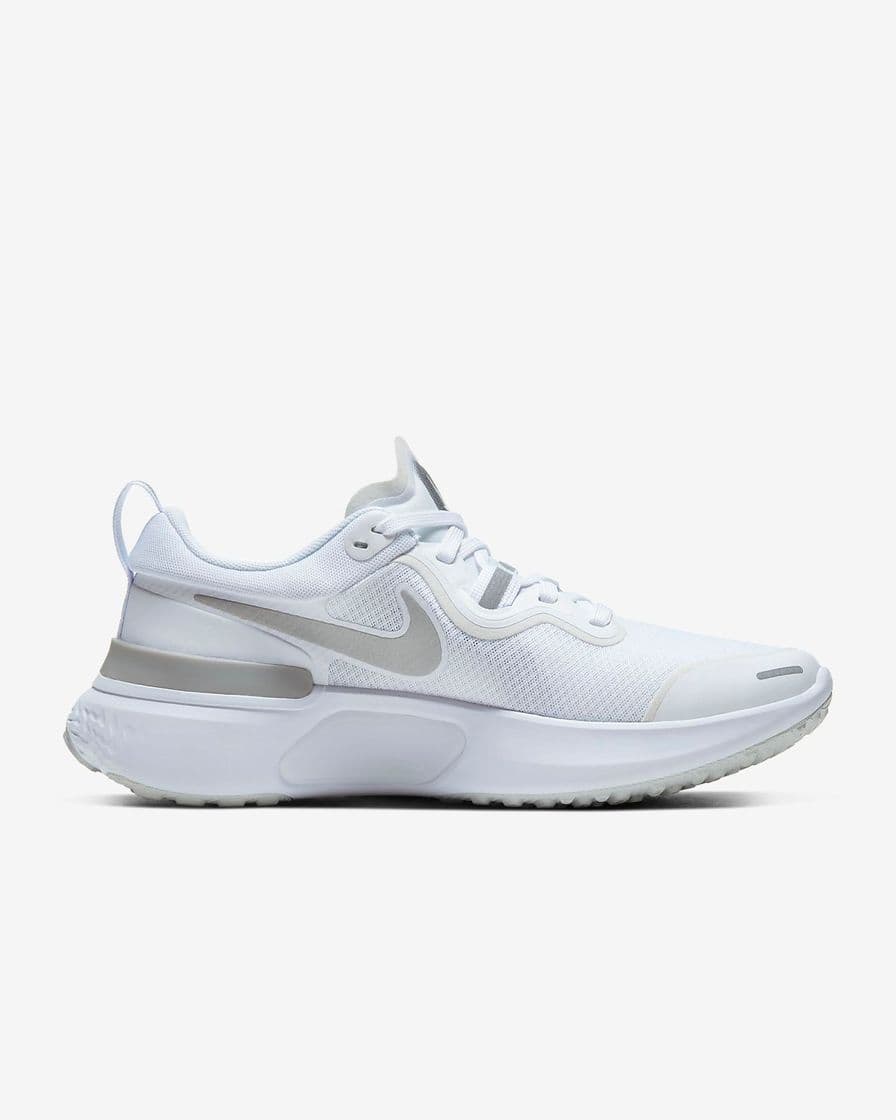 Moda Nike React Miler