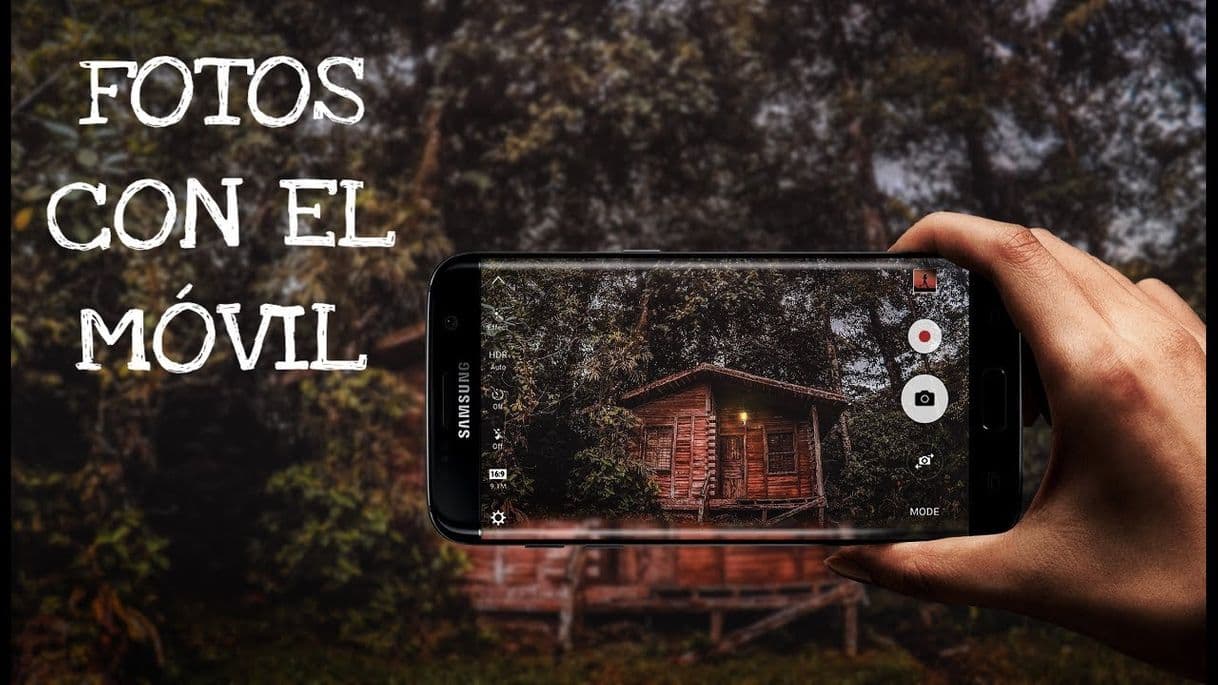 Moda Curso para tomar excelentes fotos con el teléfono📲📱