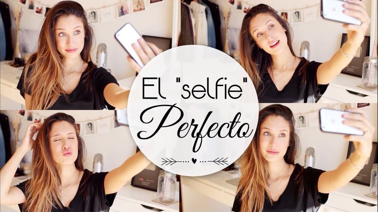 Moda Aprende a tomar buenas selfies👏👏