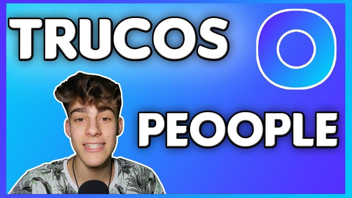 Moda ♥ TRUCOS PEOOPLE ♥