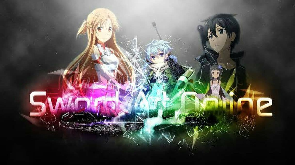 Serie Sword Art Online