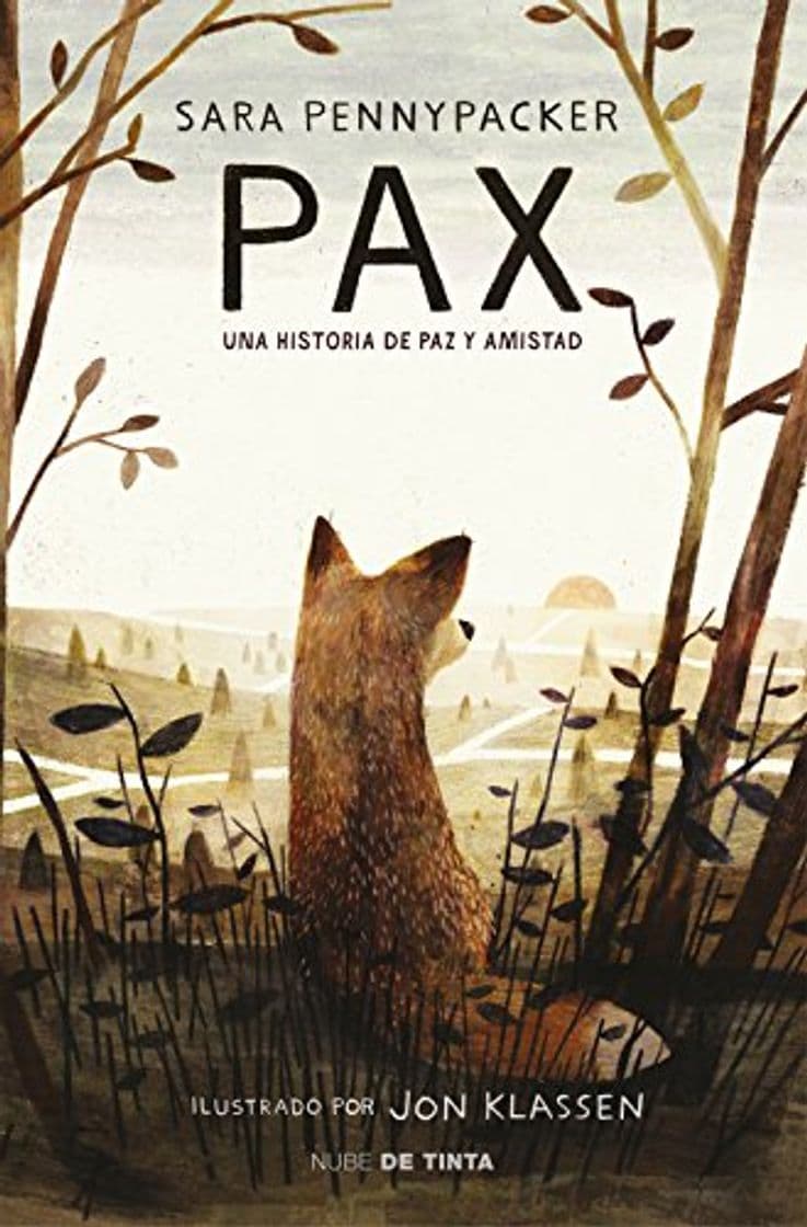 Libro Pax