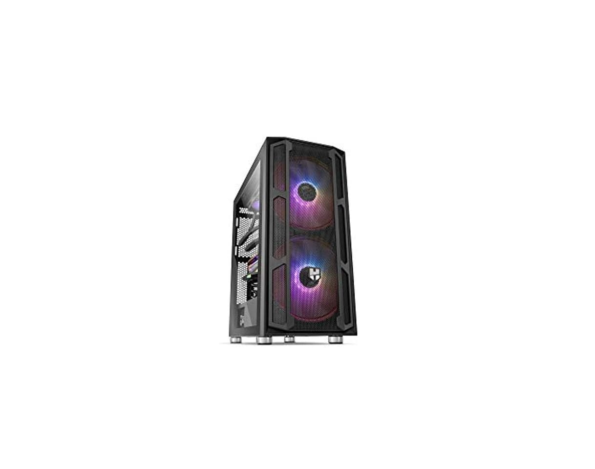 Product Nox Hummer Nova - NXHUMMERNOVA - Caja PC