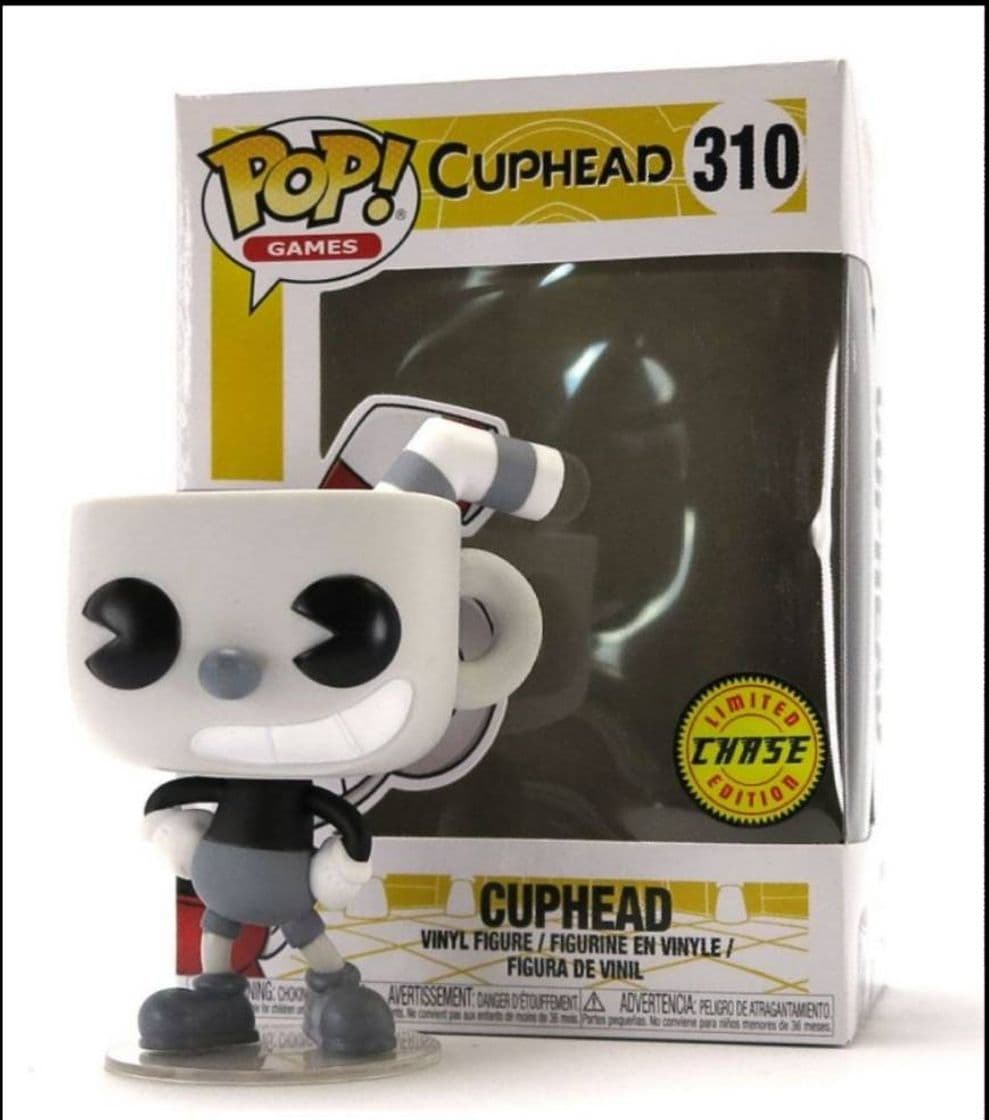 Game Funko Pop!- 26963 Games