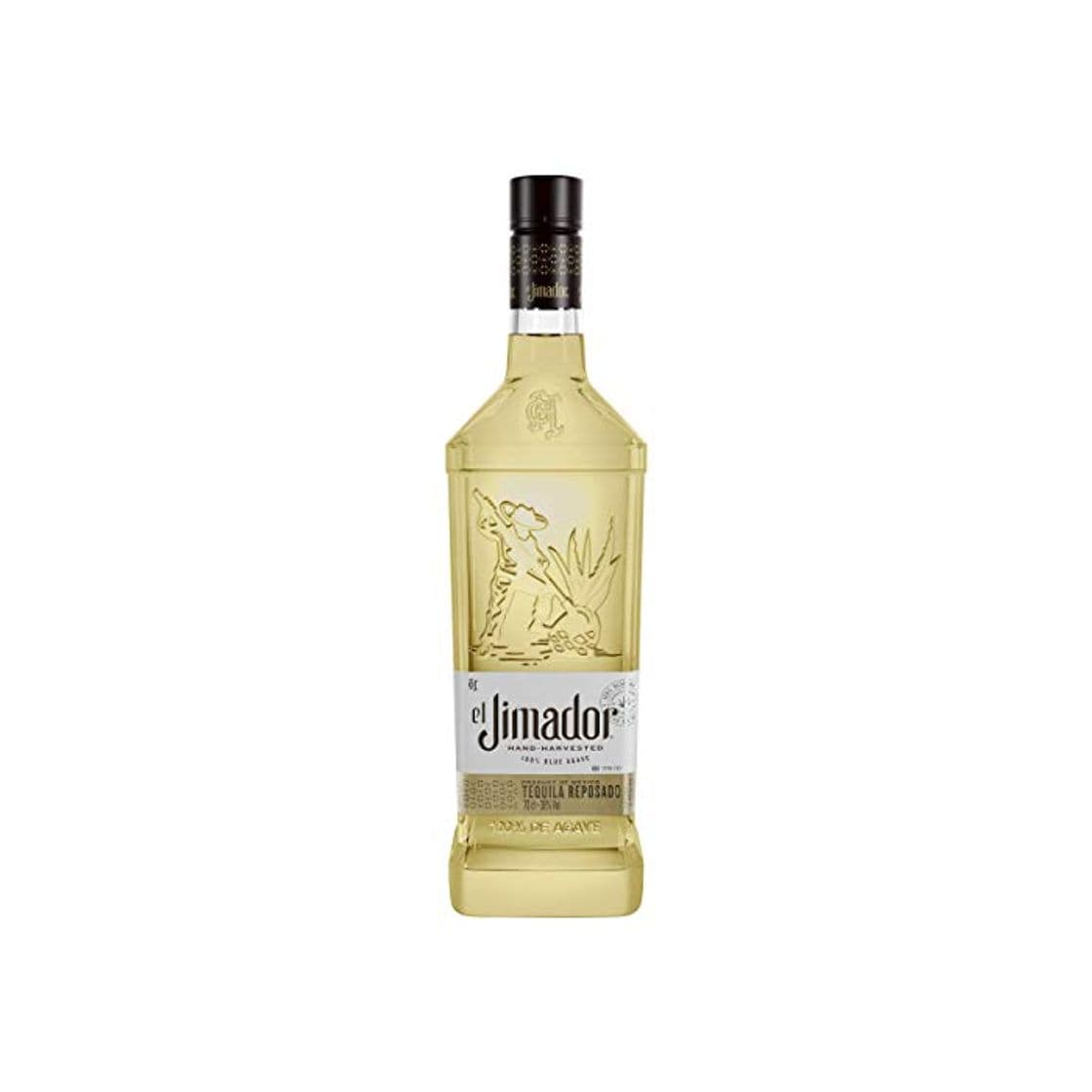 Producto El Jimador Reposado Tequila