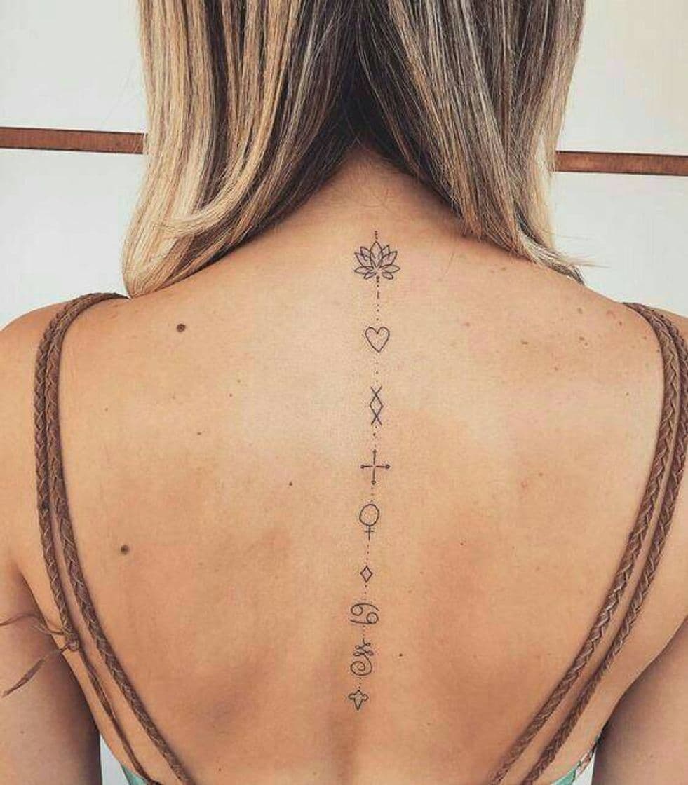 Moda Tatuagens de blogueiras ❤🌻