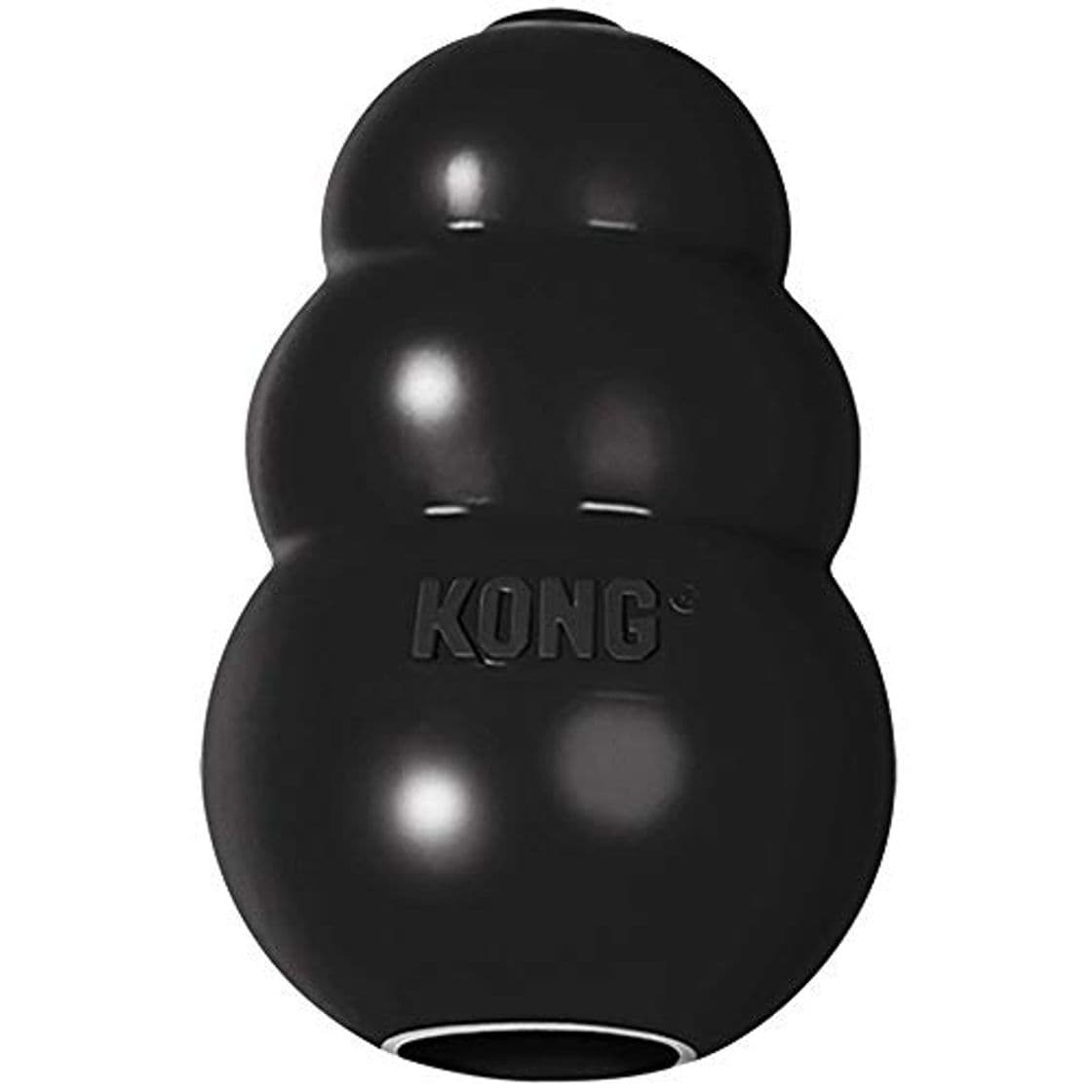 Product Kong Classic Extrreme Black X-Large