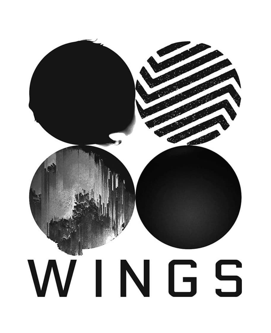 Canción Wings BTS