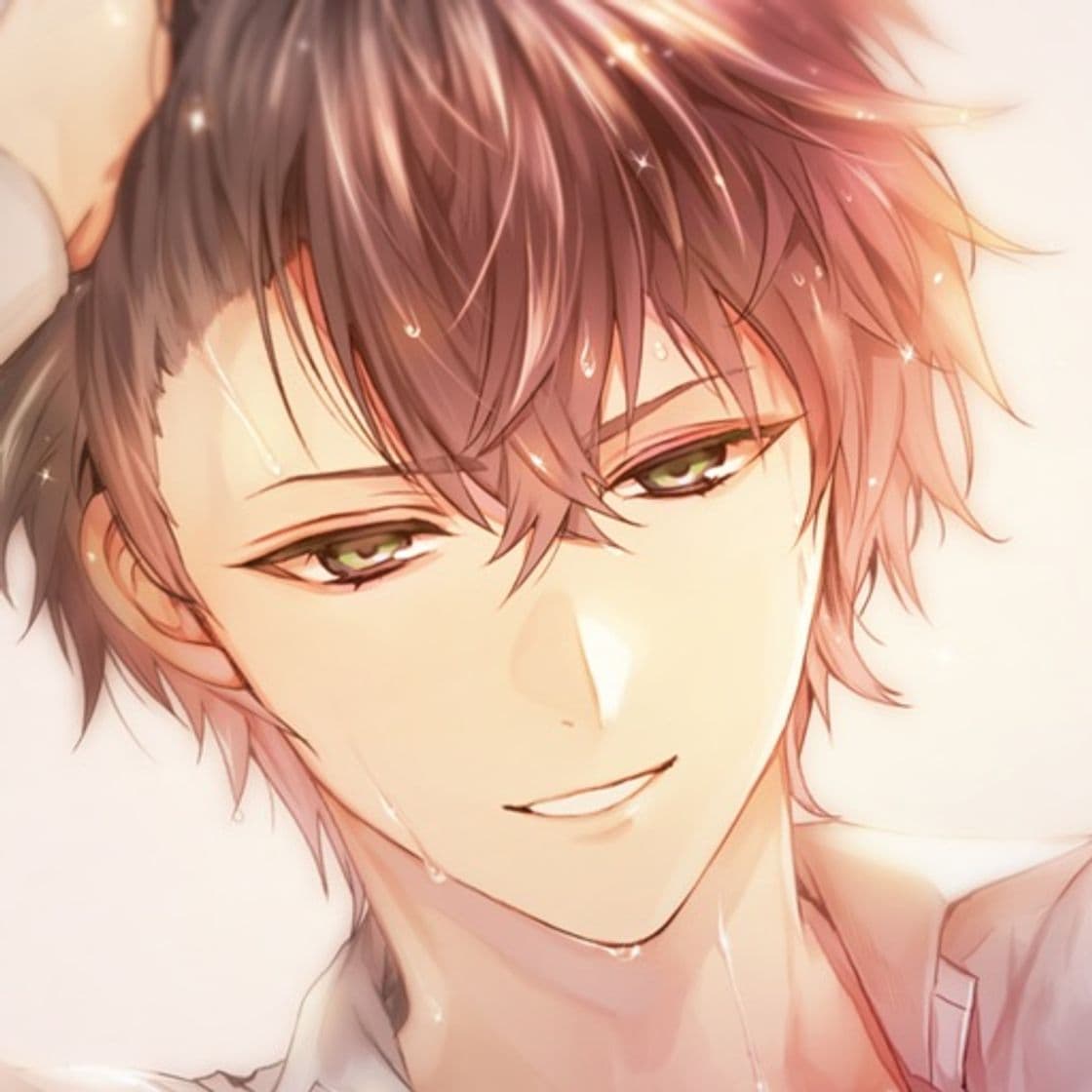 App Ikemen Revolution: Otome Game