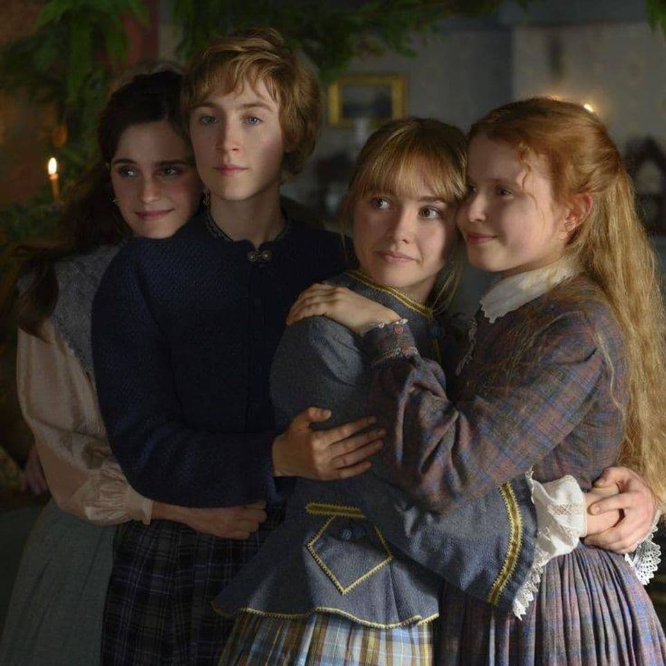 Película Little Women