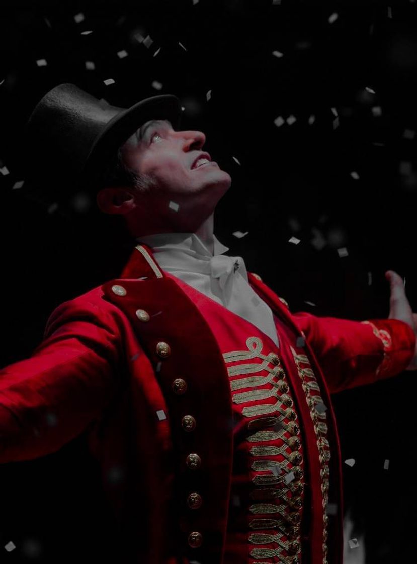 Movie The Greatest Showman