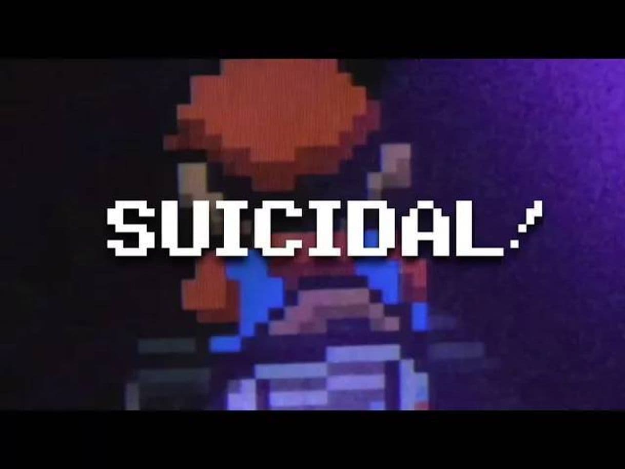 Music Meiaum - suicidal