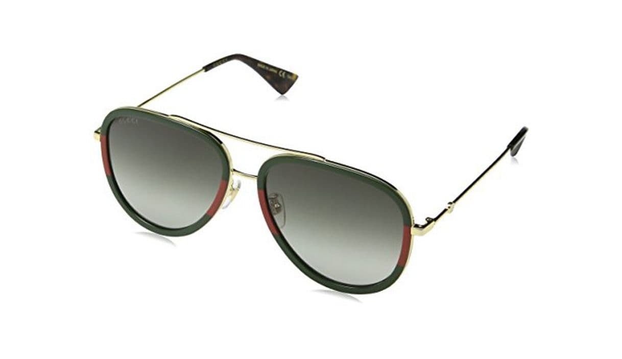 Fashion Gucci GG0062S-003 gafas de sol