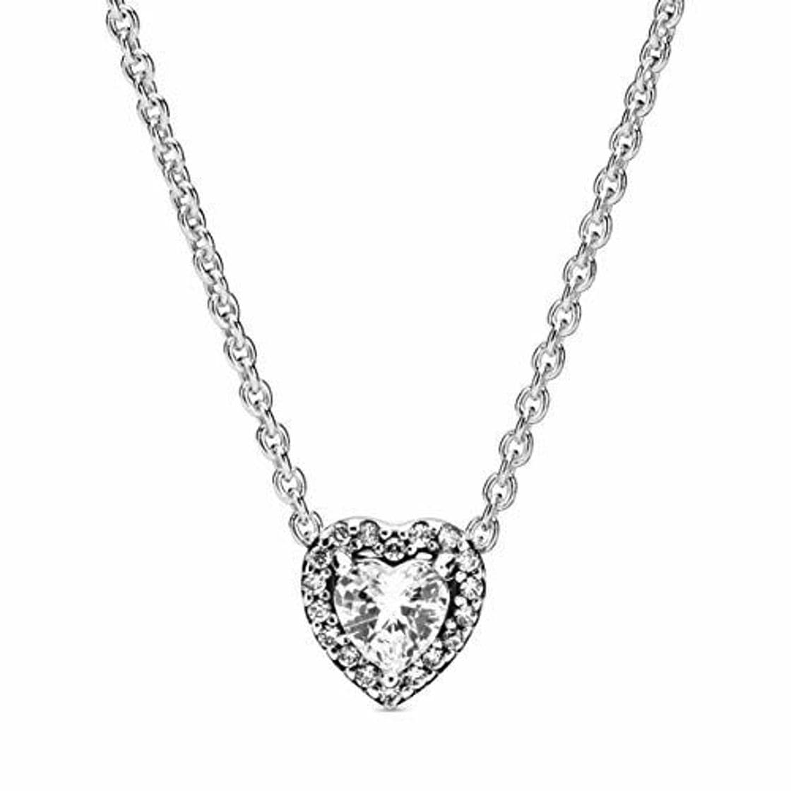 Product Pandora Mujer plata Collar con colgante 398425C01-45