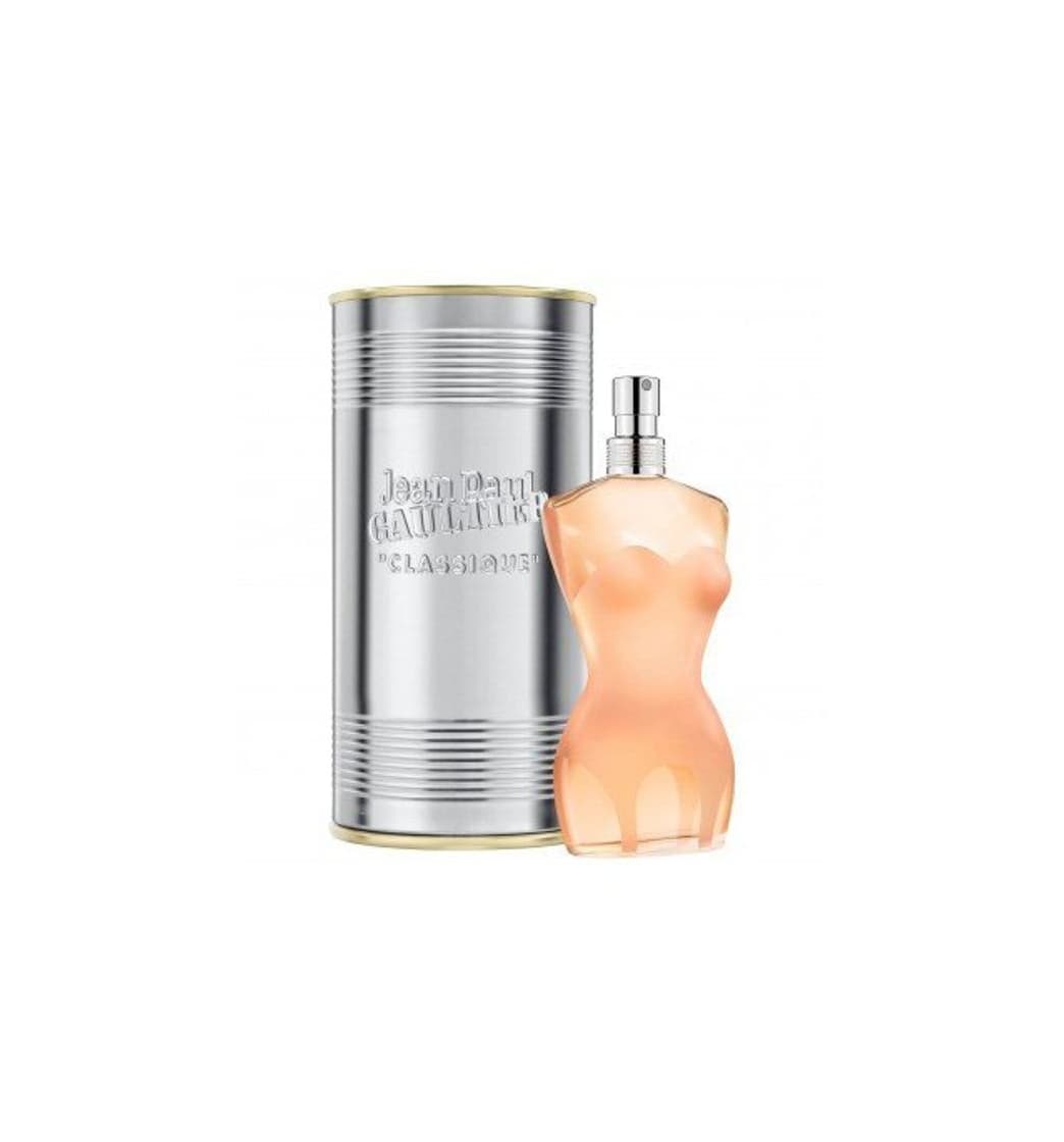 Beauty Jean Paul Gaultier Classique Agua de Perfume