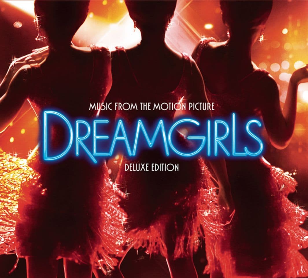 Music Dreamgirls