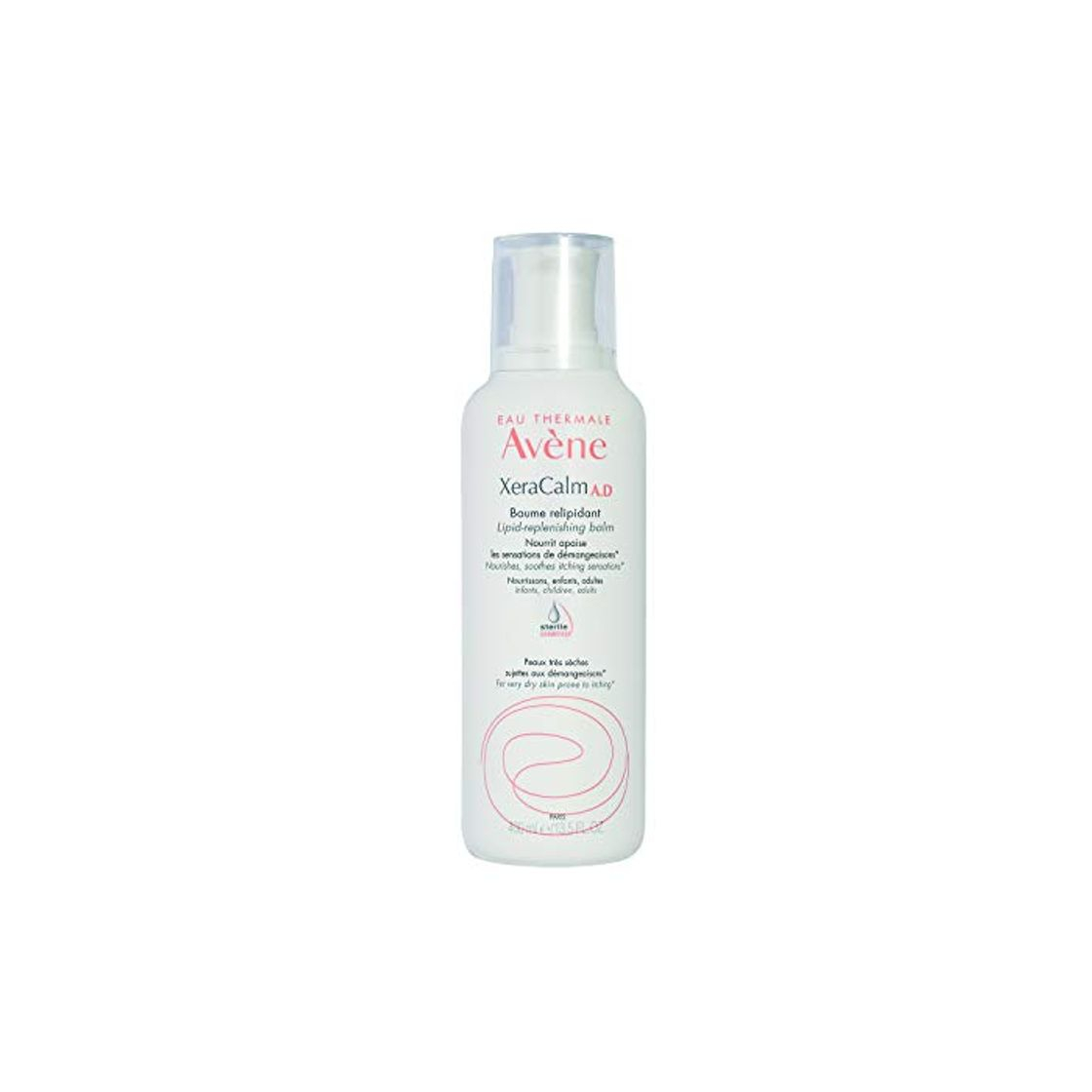 Beauty Avène Avene Xeracalm ad Balsamo 400 ml