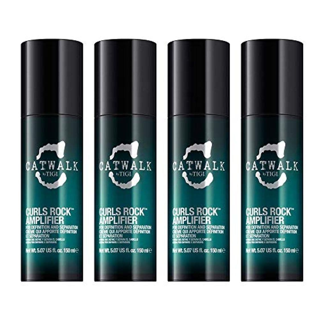 Product TIGI Catwalk Curls Rock Amplifier