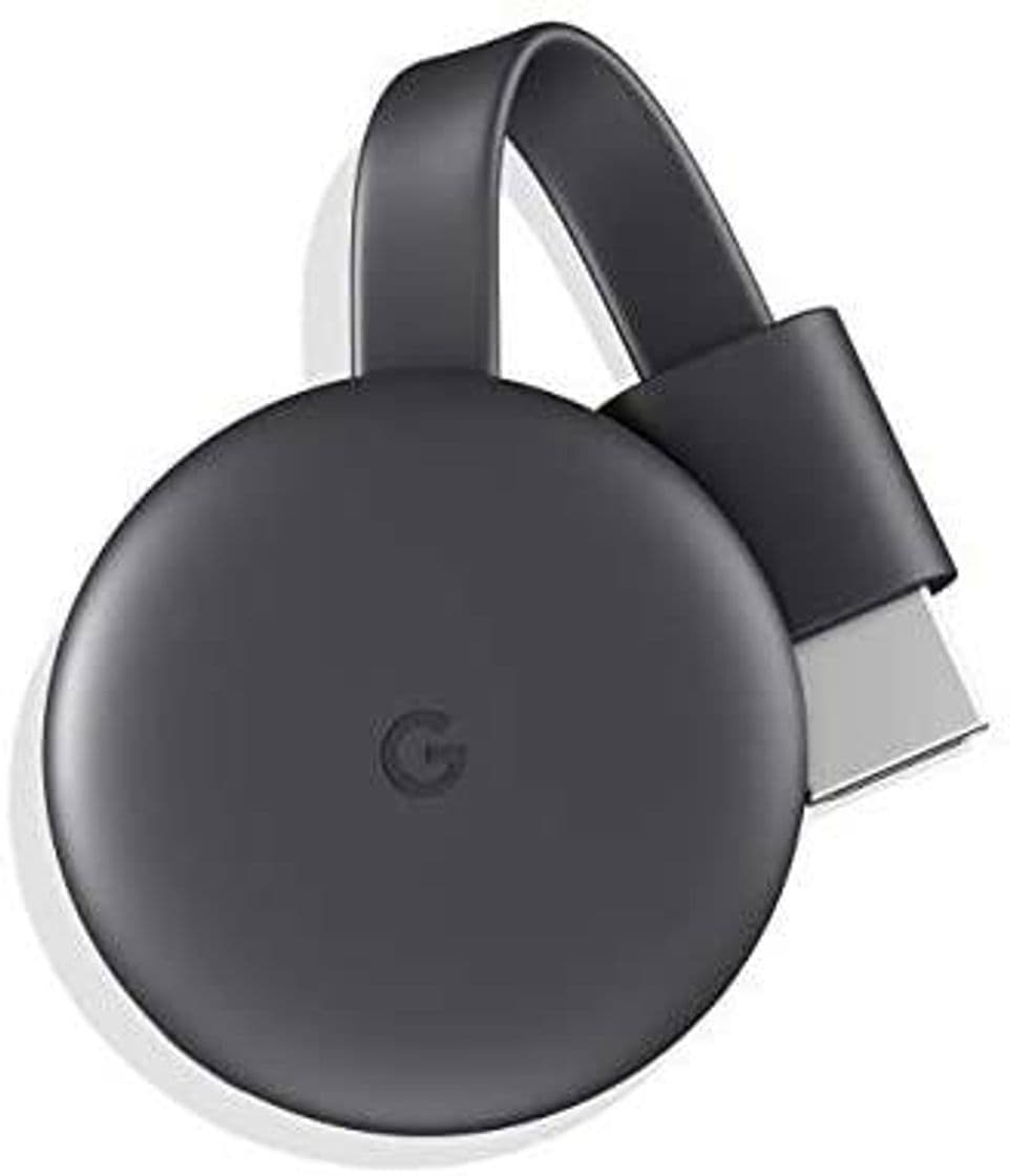 Product Chrome Cast 3ra generación