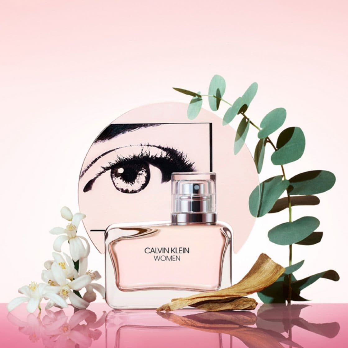 Producto Calvin Klein Women Eau de Parfum