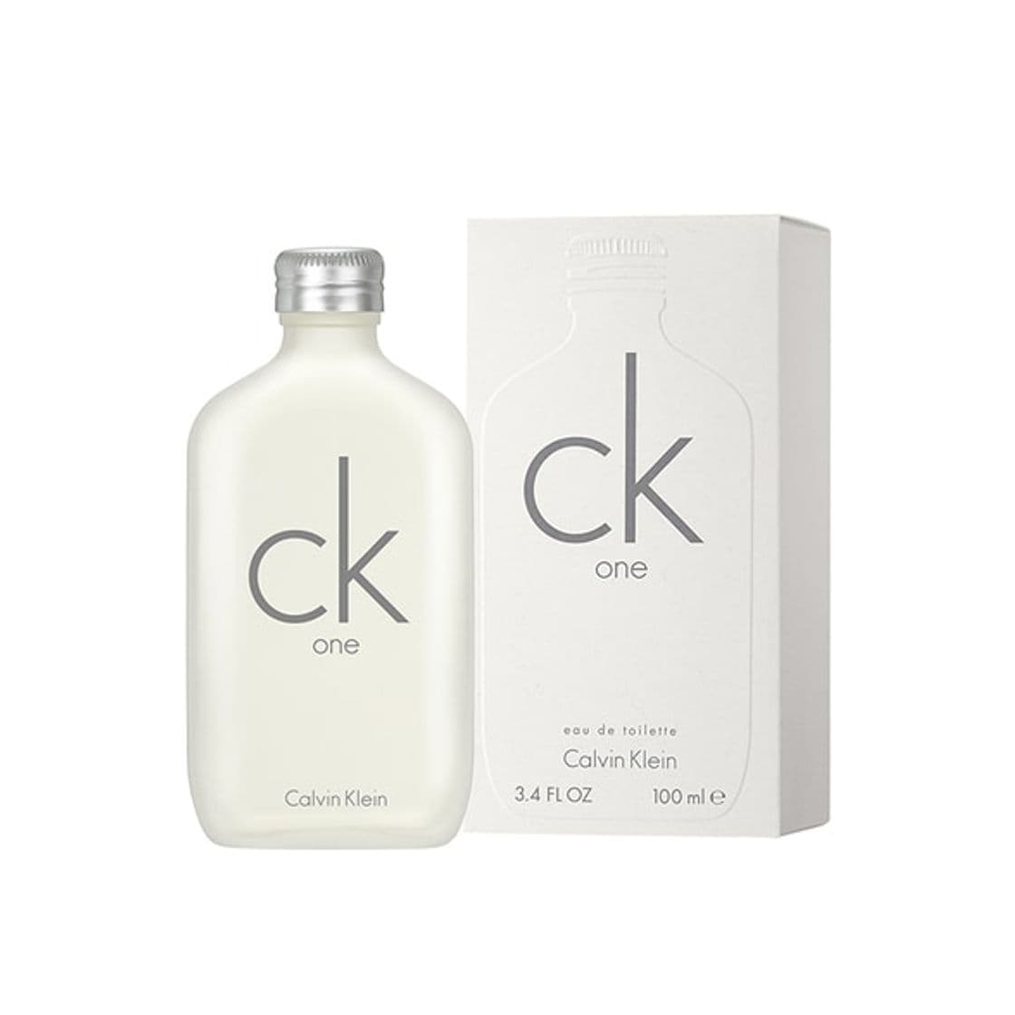 Producto CALVIN KLEIN Ck One Eau De Toilette 