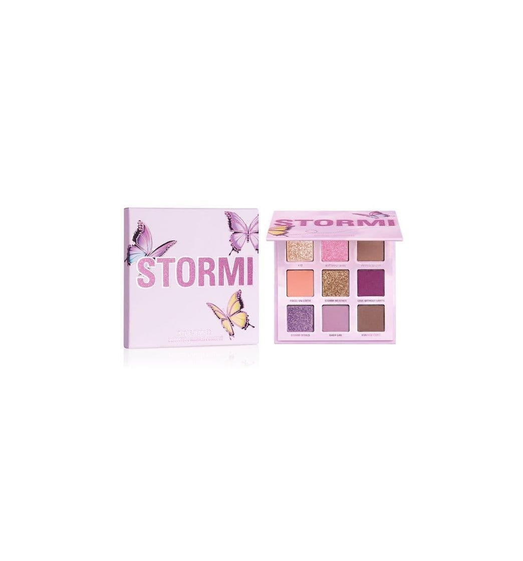 Producto Stormi Mini Palette