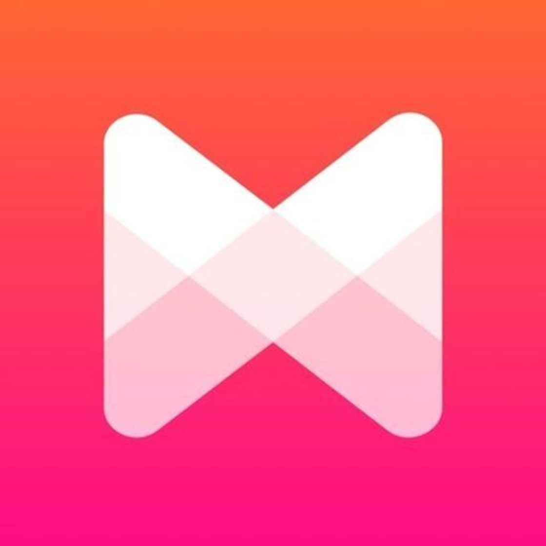 App Musixmatch Lyrics Finder