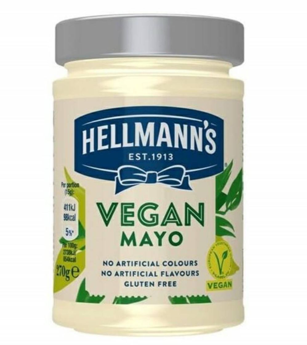 Product Hellmann's Vegan