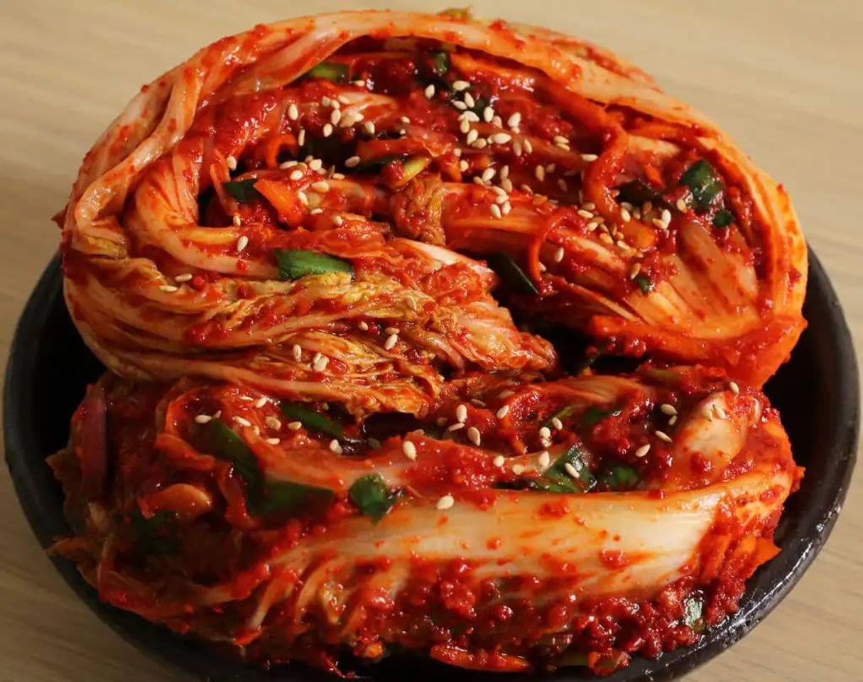 Fashion Kimchi (김치) 🇰🇷