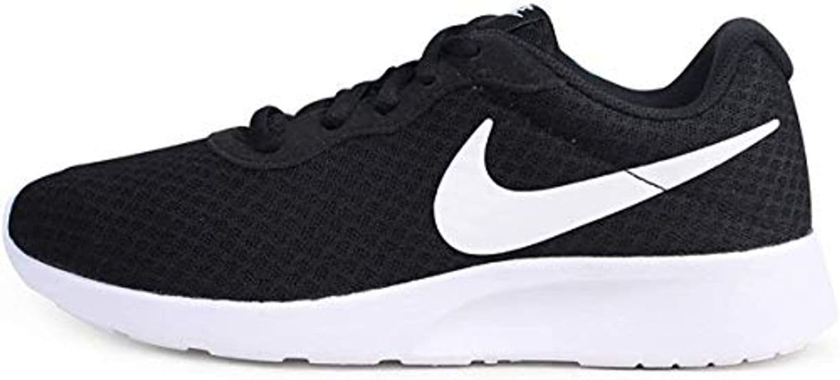 Product Nike Tanjun, Zapatillas de Running para Mujer, Negro