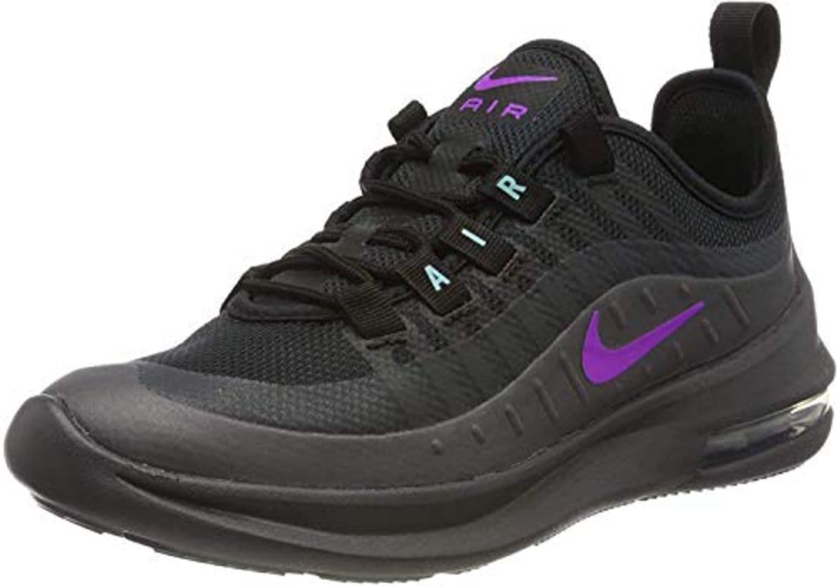 Fashion Nike Air MAX Axis, Zapatillas de Atletismo para Hombre, Multicolor