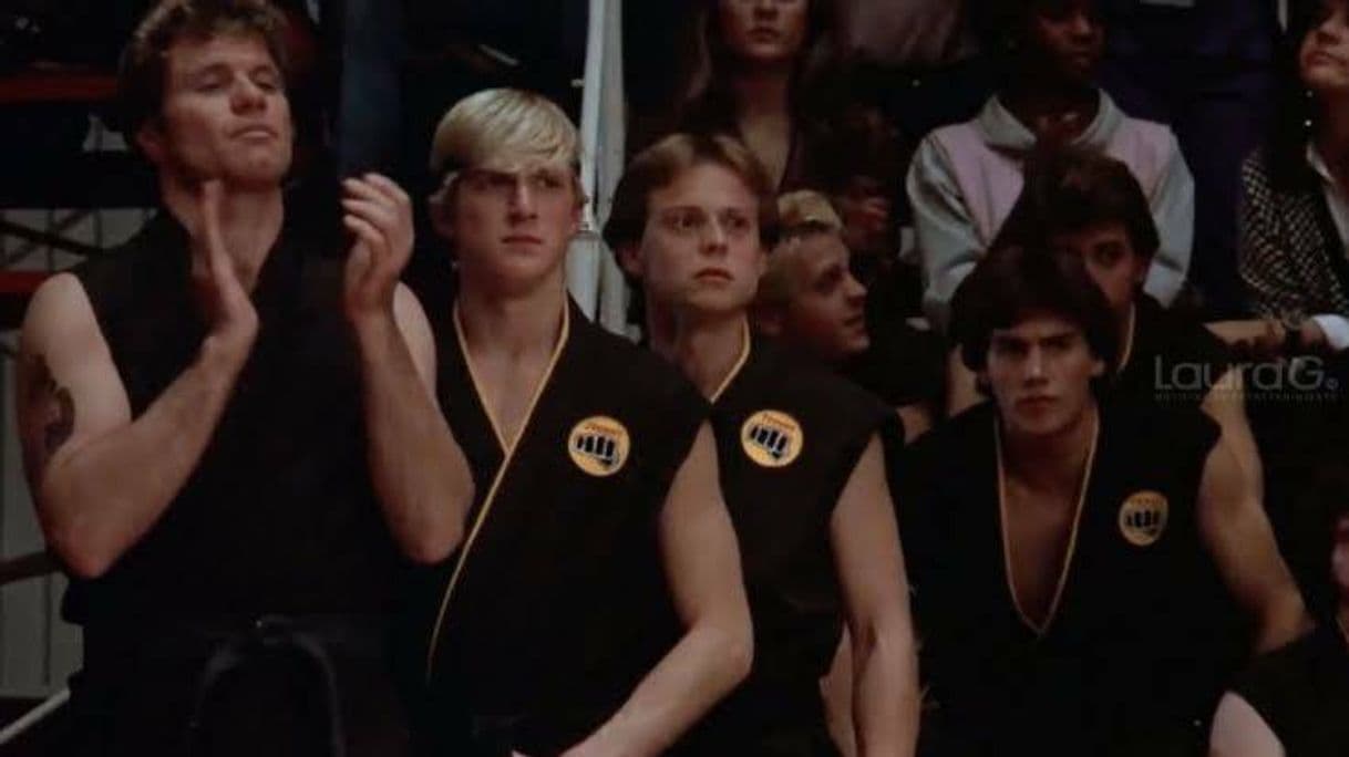 Movie The Karate Kid