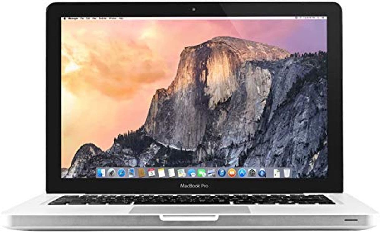 Producto Apple MacBook Pro 2.5GHz Intel Core i5 4GB RAM DDR3 500GB HDD