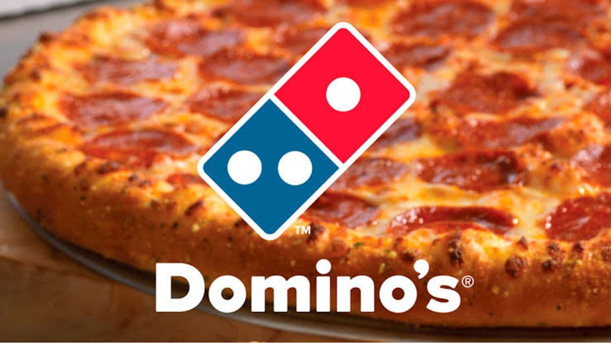 Restaurants Domino's Pizza