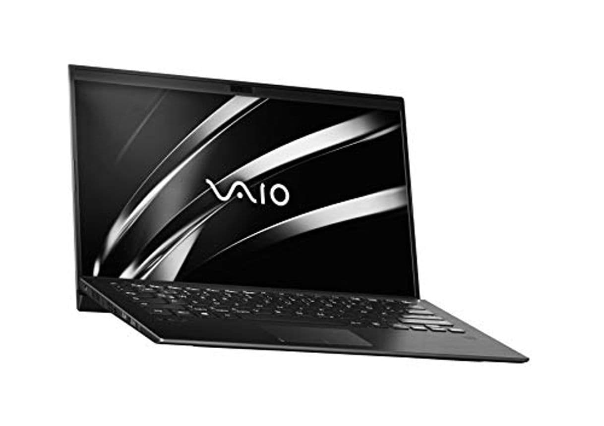 Producto VAIO SX14 Schwarz - 14" Full-HD IPS