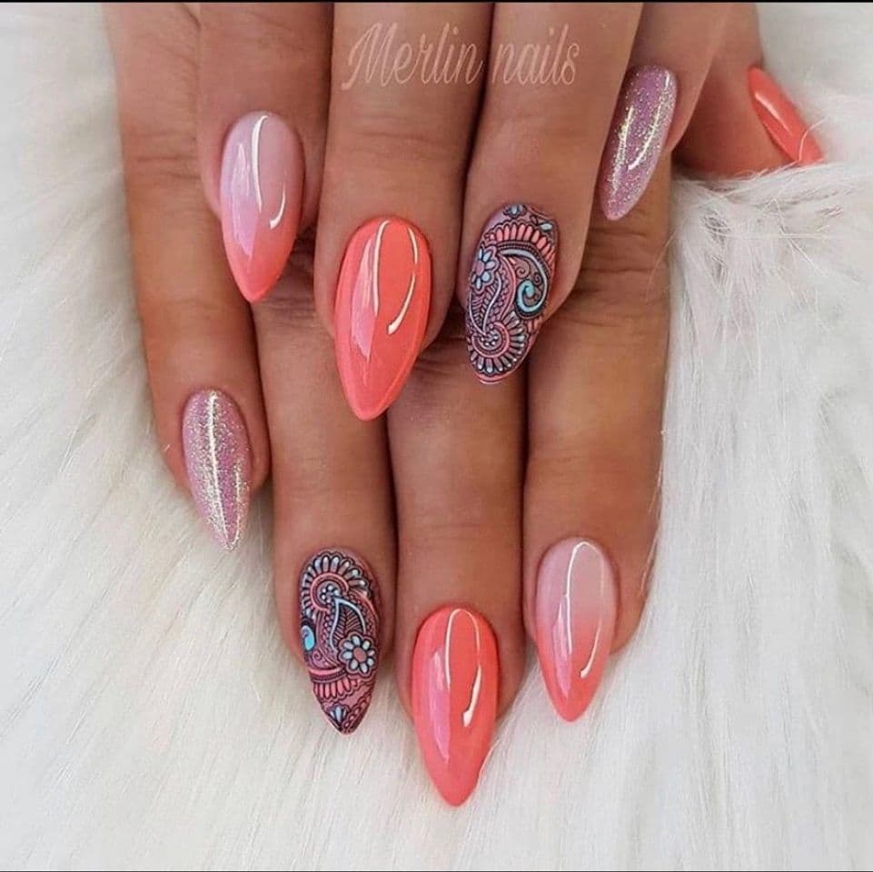 Fashion Uñas 