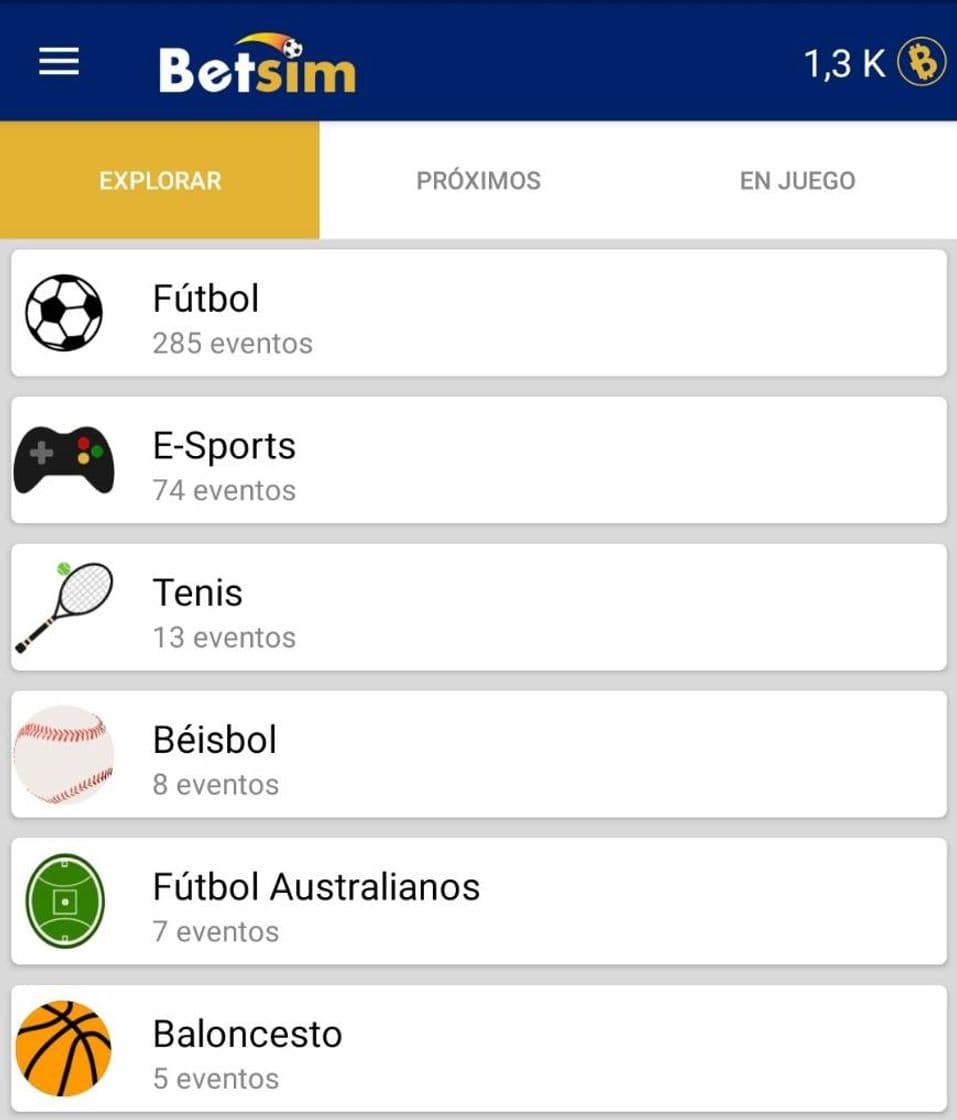 Moda Betsim - You play it, You win it - Apps on Google Play