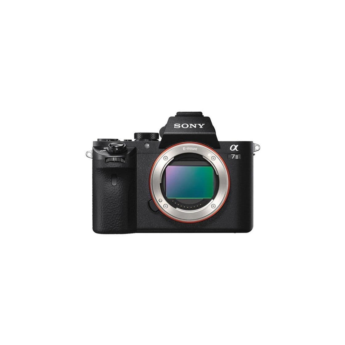 Producto Sony A7ii