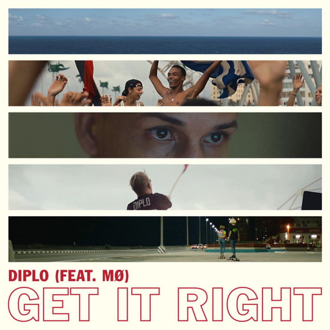 Canción Get It Right